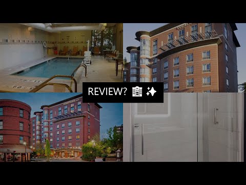 courtyard by marriott boston brookline