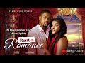 RENT A ROMANCE New Released Movie CLINTON JOSHUA And MIWA OLORUNFEMI Nollywood Movie
