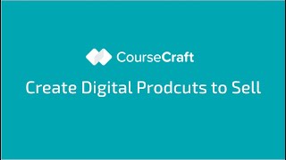 How To Sell Your Skills Online Free (2021) - CourseCraft.net