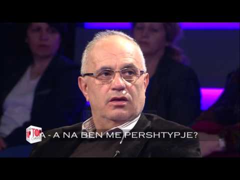 Pasdite ne TCH, 8 Prill 2016, Pjesa 3 - Top Channel Albania - Entertainment Show