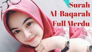 Download lagu Surat Al Baqarah Full Merdu mp3 Download lagu Surat Al Baqarah Full Merdu mp3