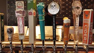 Firetap Alehouse - Alaska Beer on Tap!