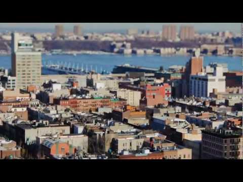 Gery Rydell - Manhattan (Original Mix)