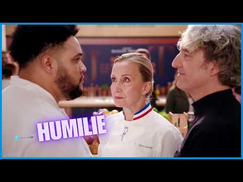 Résumé épisode 1419 — Ici tout commence