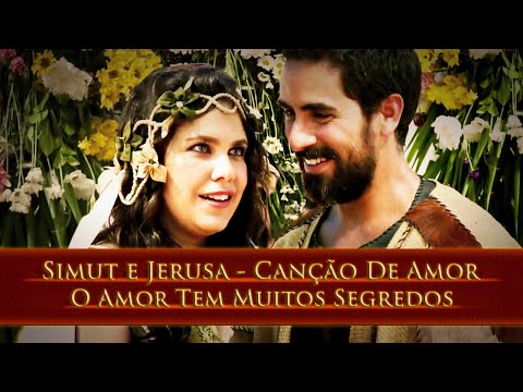 Romantica - Moises Y Los Diez Mandamientos Jerusa