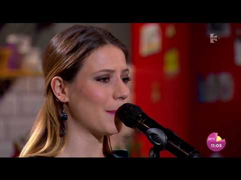 Antal Tímea és zenekara: Most múlik pontosan - tv2.hu/fem3cafe