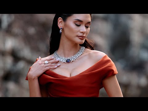 Bvlgari Aeterna High Jewelry Event - Cambodia