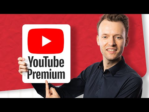 YouTube Premium erklärt: Was ist es? Was bringt es? Und lohnt es sich? #WiegehtYouTube