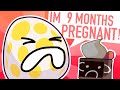 BFDI TPOT 11 I Think I M 9 Months Pregnant