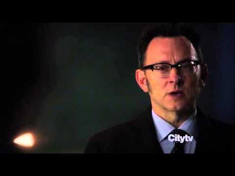 Person of Interest Finch vs Special Councel