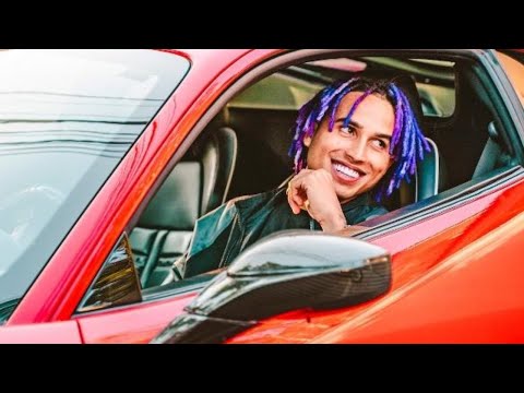 Meno K - Me Sinto o Matuê feat. Ricky Ribeiro