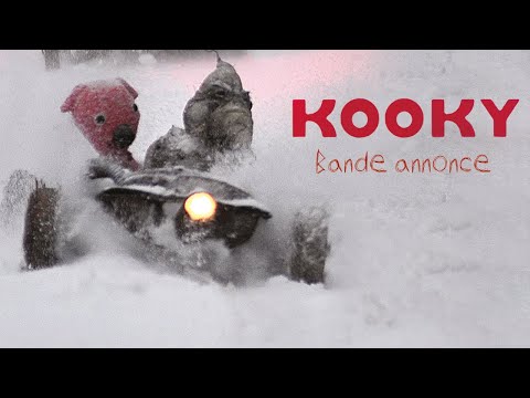 KOOKY - Bande-annonce officielle VOST - Bientôt en DVD et VOD