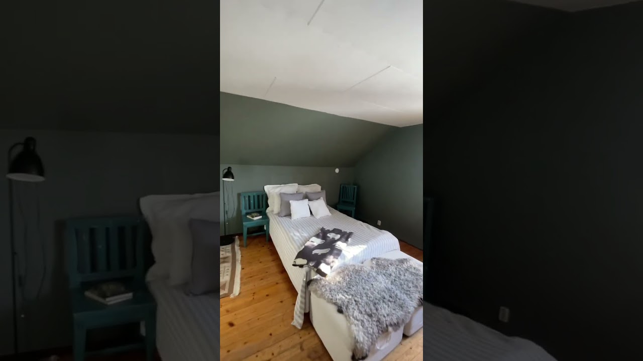 6 rum Villa på Hovärksvägen 18 Härjedalens kommun - video