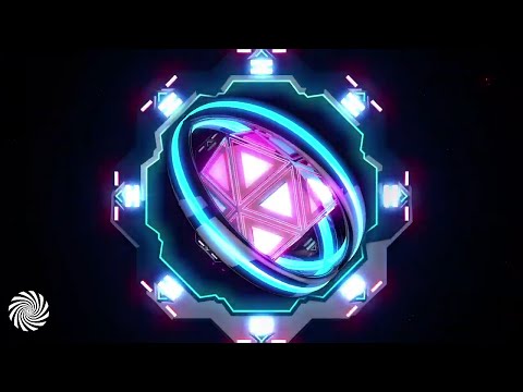 Rastaliens - Machines & Robots [Psychedelic Visuals]