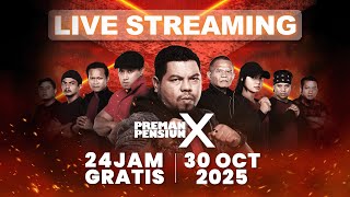 Download lagu 🔴 LIVE STREAMING PREMAN PENSIUN X | 24 JAM NON STOP  | 30 OKTOBER 2025 mp3 Download lagu 🔴 LIVE STREAMING PREMAN PENSIUN X | 24 JAM NON STOP  | 30 OKTOBER 2025 mp3