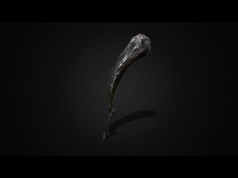 Dark Souls 3 - NG+7 All Bosses (Dragon Tooth)