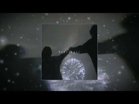 [FREE FOR PROFIT] Luther x Tsew The kid Sad Chill Type Beat "NOSTALGIE" | 2024 Instrumental