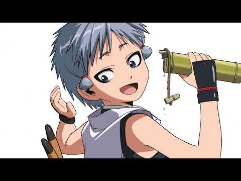 Кодзиро (Aniplex) Sub