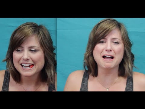 Ha! Ha! Habenero Challenge Accepted: Casey Gates