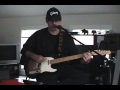 Widespread Panic - Counting Train Cars (Cover)