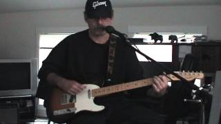 Widespread Panic - Counting Train Cars (Cover)