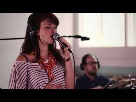 'I Loves You Porgy' by Fini Bearman (live)