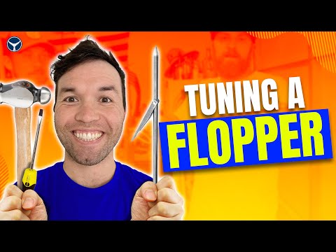 How to Tune a Speargun Shaft Flopper So You Stop Losing Fish