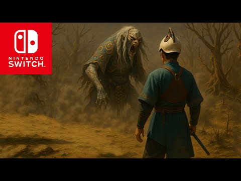 TOP 20 Best Nintendo Switch & Switch 2 Games of 2025 (So Far)