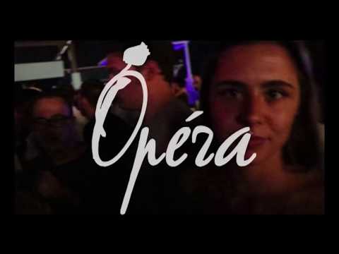 Opéra Beach Club Riccione