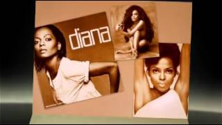 DIANA ROSS change of heart