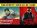 Abar Proloy Trailer Review Saswata Chatterjee Raj Chakraborty Paran Treatment Should Be Same