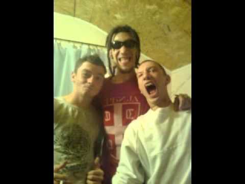 DUNO UNO - PA JESTE FeaT. Daysha (Sound Famili)