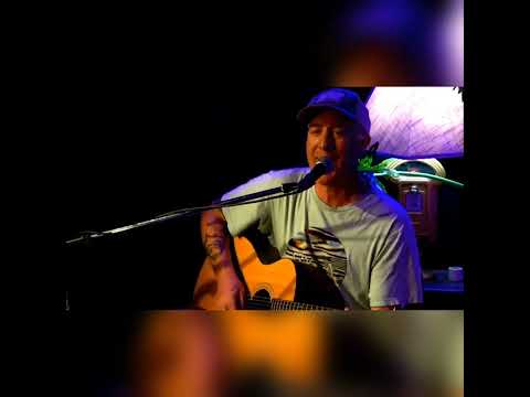 Ill Rendition "Basic AF" (acoustic) live at Rainwater Studios 9-19-22