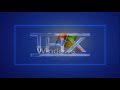 THX Logo Merged With Windows XP
