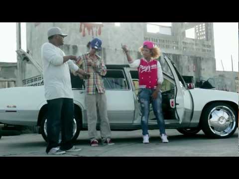 Wieke - Swag (Starring Zizi Fluonia) Official Video