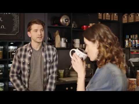 Clip from "Submission" on SHOWTIME. Featuring Kevin Nelson & Ashlynn Yennie