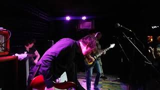 Superchunk- &quot;Too Sick to Move&quot; Live at Casbah San Diego  2/21/18