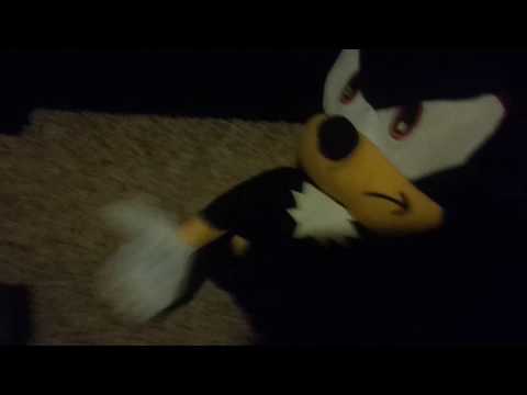 Sonic Plush Show S3 EP3 Final fight with Shadow