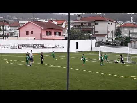 FC VILARINHO VS FC TIRSENSE SUB11_2018/2019