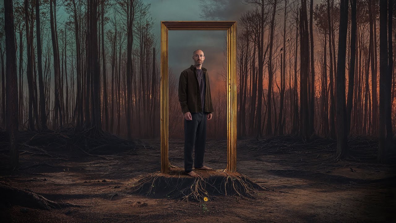 ג׳ימבו ג׳יי - מטורף