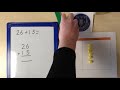 Year 2 Maths Adding With Exchanging