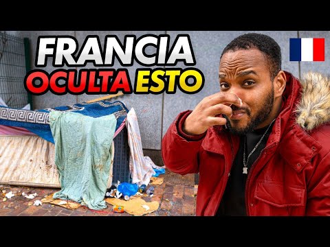 The Paris that no one talks about