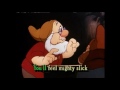 Gwen And Zoey S Adventures Of Disney Sing Along Songs Episode 9 Part 3
