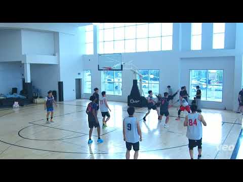 2nd Almost Brick  Tier 17 - FINALS 1st Goon Squad - tcbl sunday