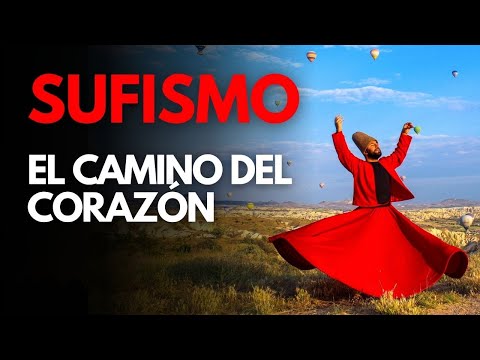 Sufismo: el camino del corazón, con Rafa Millán y Mardia Herrero