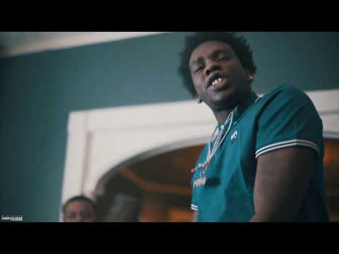 Jack Da Jrippa - Gucci Jack (Official Video) Shot By @DineroFilms