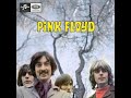 Pink Floyd - John Latham session (minus keys)
