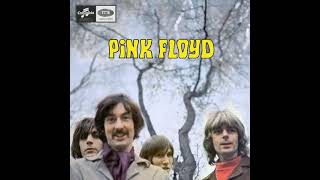 Pink Floyd - John Latham session (minus keys)