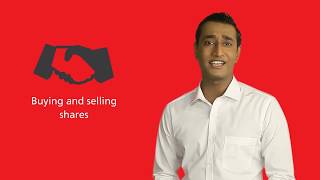 How to Buy and Sell Shares by Kotak Securities.