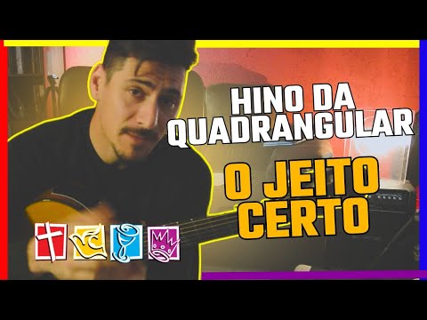 Ministério Quadrangular do Ipiranga - Aquele…